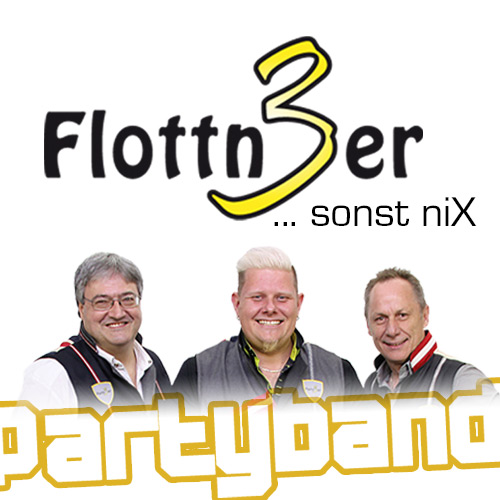 Oktoberfestband Flottn3er