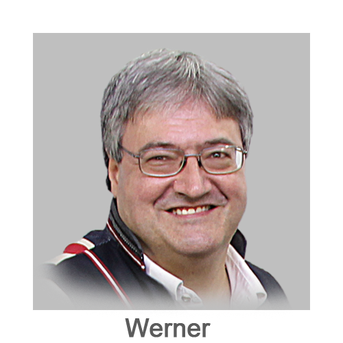 Werner